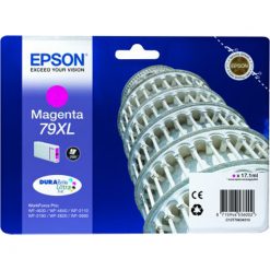 Epson T79XL Ink Magenta 17.1 ml C13T79034010