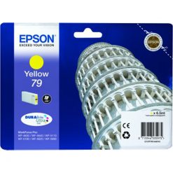 Epson T79 Ink Yellow 6.5 ml C13T79144010