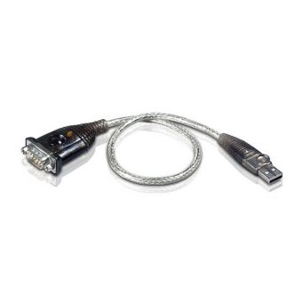 Aten USB to Serial Converter UC232A