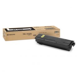 Kyocera TK-4105 Black Toner 15K Pgs - Image 3