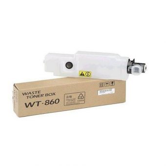 Kyocera Taskalfa Waste Toner WT-860