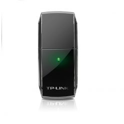 TP-Link AC600 433Mbps Wireless Dual Band USB Adapter Archer T2U