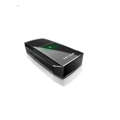 TP-Link AC600 433Mbps Wireless Dual Band USB Adapter Archer T2U - Image 5