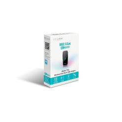 TP-Link AC600 433Mbps Wireless Dual Band USB Adapter Archer T2U - Image 6