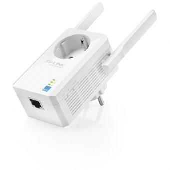 TP-Link TL-WA860RE 300Mbps WiFi Range Extender v6