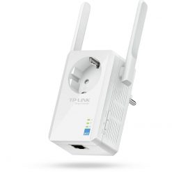 TP-Link TL-WA860RE 300Mbps WiFi Range Extender v6 - Image 3