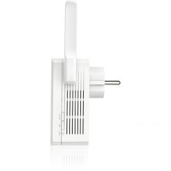 TP-Link TL-WA860RE 300Mbps WiFi Range Extender v6 - Image 4