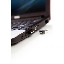 Verbatim Store 'n' Stay Nano 32GB USB 2.0 Black 98130 - Image 7