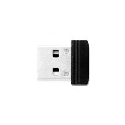 Verbatim Store 'n' Stay Nano 16GB USB Drive Black 97464 - Image 3
