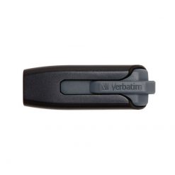Verbatim Store 'n' Go V3 USB Drive 32GB Black/Grey 49173 - Image 5