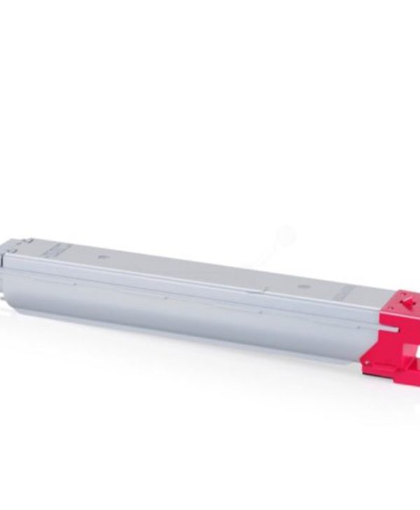 Samsung  CLT-M809S CLX9201 Magenta Toner 15K Pgs CLT-M809S/ELS
