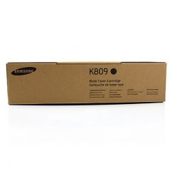 Samsung  CLT-K809S CLX9201 Black Toner 20K Pgs CLT-K809S/ELS