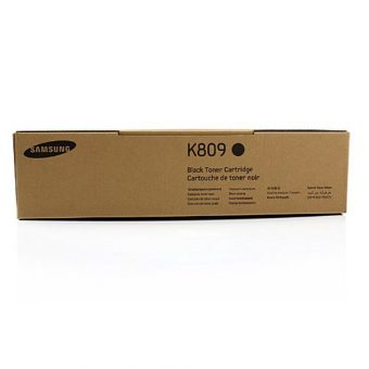 Samsung  CLT-K809S CLX9201 Black Toner 20K Pgs CLT-K809S/ELS