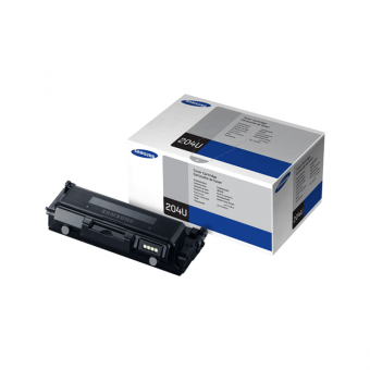 Samsung ML4025/4075 Toner Black 15K Pgs MLT-D204U/ELS