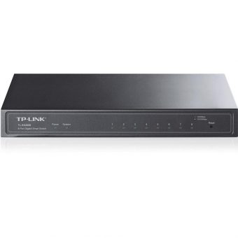TP-Link TL-SG2008 8 Port Gigabit Switch