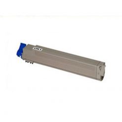 OKI C9655 43837132 toner black