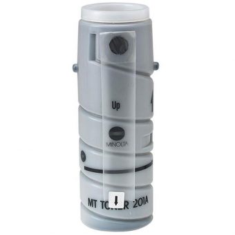 Minolta bizhub 36 TN320 black toner