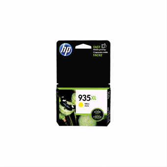 HP Ink 935XL Yellow C2P26AE
