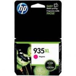 HP Ink 935XL Magenta C2P25AE