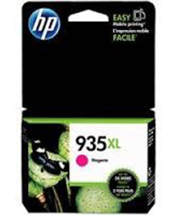 HP Ink 935XL Magenta C2P25AE