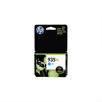HP Ink 935XL Cyan C2P24AE