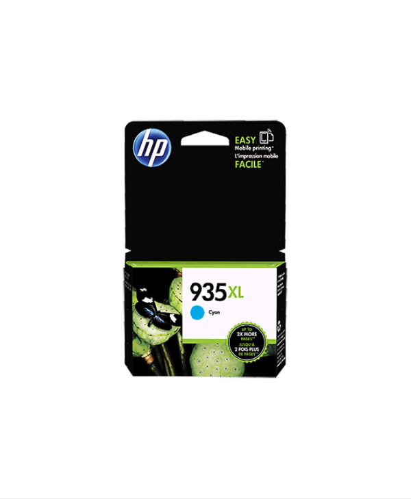 HP Ink 935XL Cyan C2P24AE