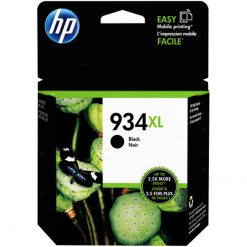 HP Ink 934XL Black C2P23AE