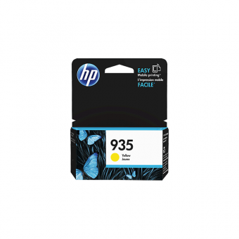 HP Ink 935 Yellow C2P22AE