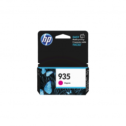 HP Ink 935 Magenta C2P21AE