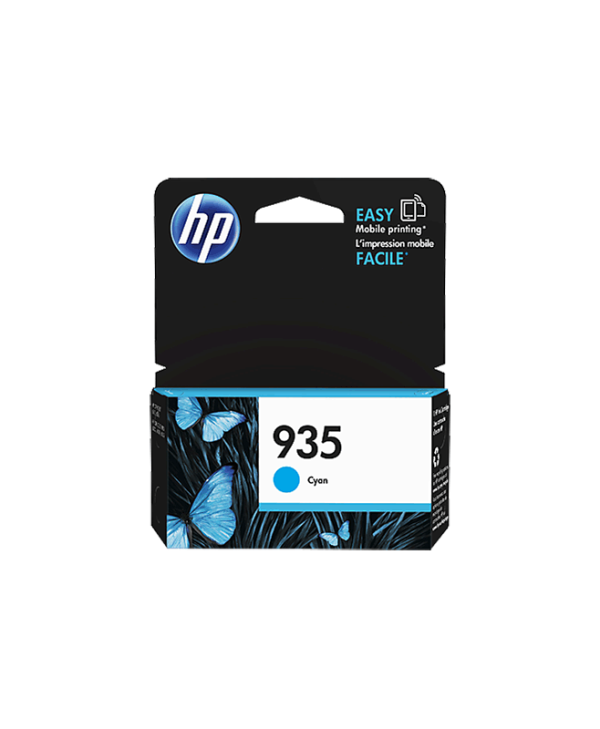 HP Ink 935 Cyan C2P20AE