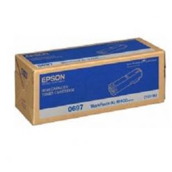 Epson S050699 AL-M400 toner black
