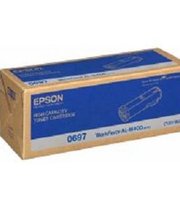 Epson S050699 AL-M400 toner black