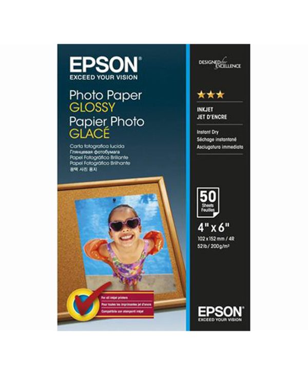 Epson S042547 A6 ph.pap. good