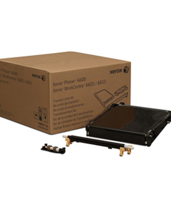 Xerox phaser 6600, trasfer unit (108R01122)