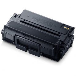 Samsung MLT-D203E Extra High Capacity Toner Black 10K Pgs SU885A