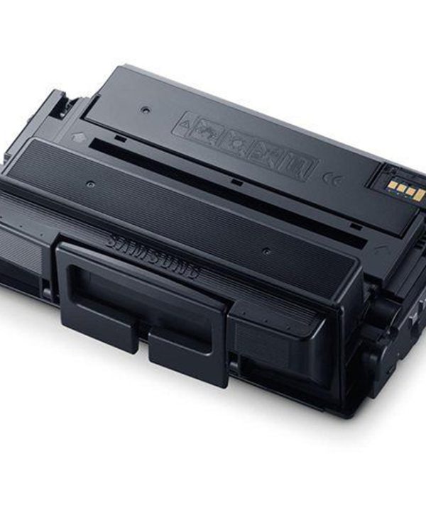 Samsung MLT-D203E Extra High Capacity Toner Black 10K Pgs SU885A