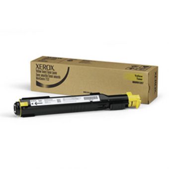 Xerox WC 7132/7232/7242 yellow toner (8K) (006R01267)