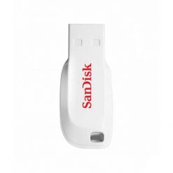 Sandisk Blade 16GB USB 2.0 White SDCZ50C-016G-B35W