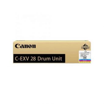 Canon IRC5045/5051 drum color (C/M/Y) (C-EXV28) (2777B003)