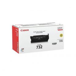 Canon 7780CX 732 yellow 6260B002