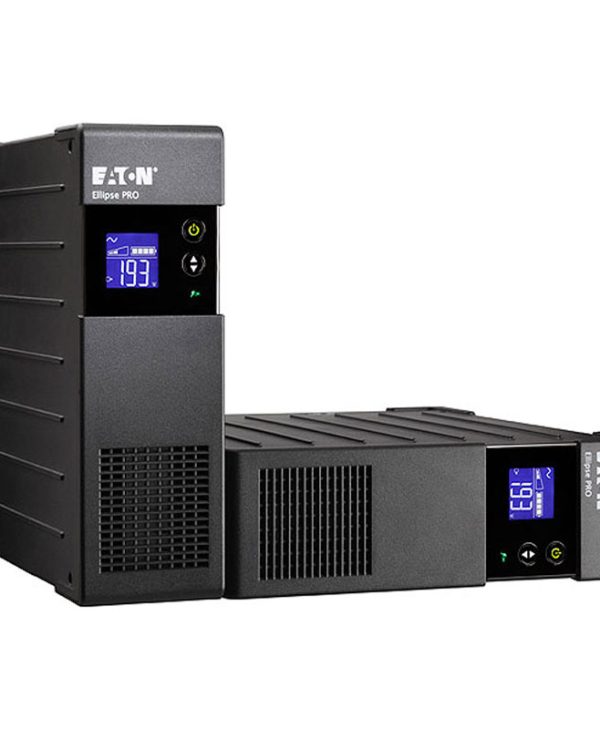 Eaton Ellipse PRO 1600 IEC Line Interactive
