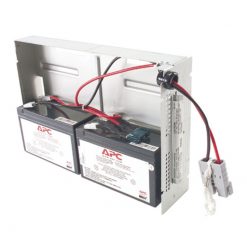 APC Battery Replacement Cartridge RBC22