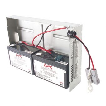 APC Battery Replacement Cartridge RBC22