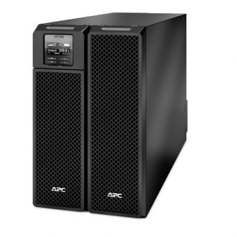 APC Smart UPS Online 10KVA SRT10KXLI