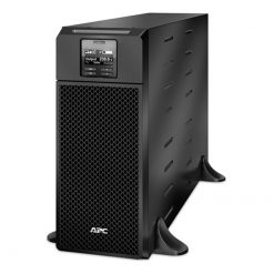 APC Smart UPS Online 6000VA SRT6KXLI