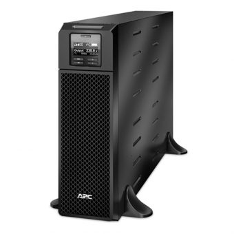 APC Smart UPS Online 5000VA SRT5KXLI