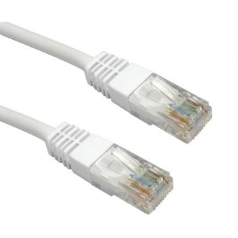 Gembird Patchcord RJ45 Cat 5e UTP 3m PP12-3M