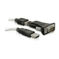 DeLock USB 2.0 to Serial 9pin 61425