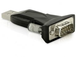 DeLock USB 2.0 to Serial 9pin 61425 - Image 3