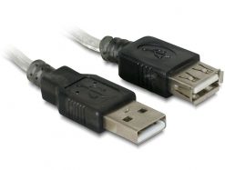 DeLock USB 2.0 to Serial 9pin 61425 - Image 4